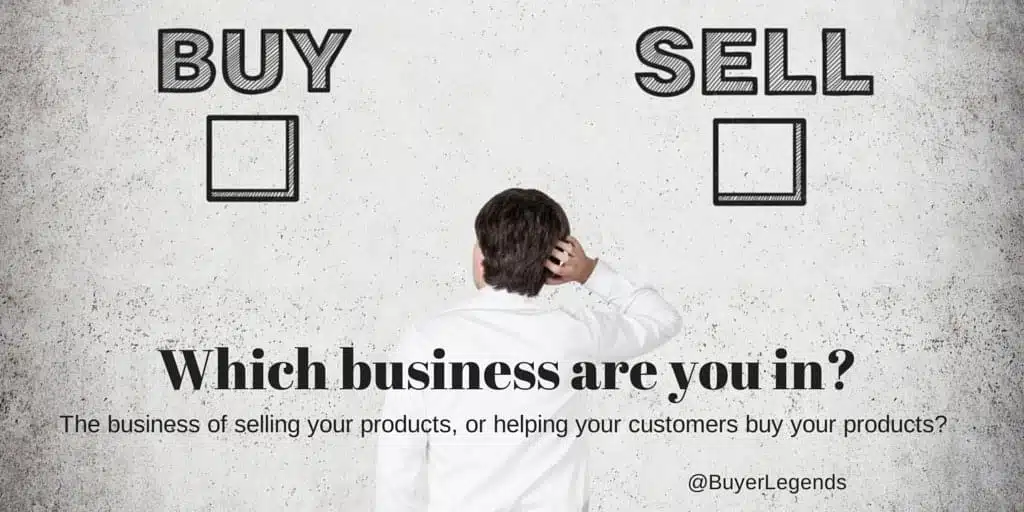 Avoid This Mistake To Convert Deal Hunters into Loyal Customers