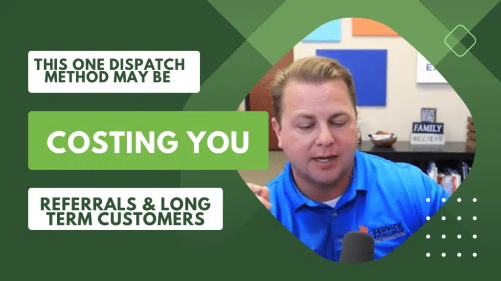 Customer Loyalty Is a Two Way Street