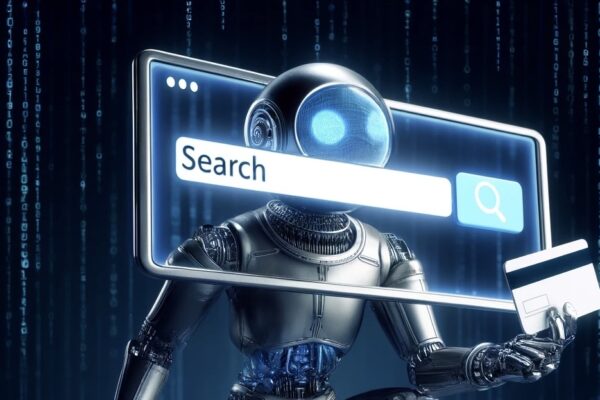 Search Engines don’t have credit cards