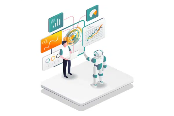 AIs role in SEO